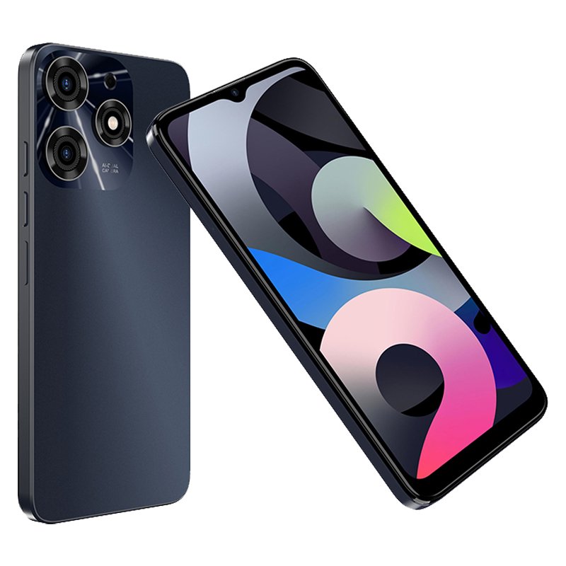 Global Version Unlock Spark 10 Pro Cell Phone 3g 4g Smartphone 6.517" Hd+ Display Cheap Big Screen Mobile Phones